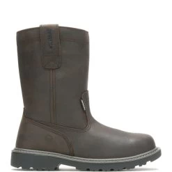 Wolverine Men's Floorhand Waterproof 10" Wellington