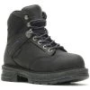 Wolverine Women's Hellcat UltraSpring?äó 6" WP Work Boot - Black - W211156 -Wolverine Shop WBSW W210106 041421 F21 045 ed960a8d 8632 4f30 9e2a 88616f4f2e9b