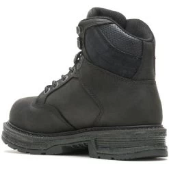 Wolverine Women's Hellcat UltraSpring?äó 6" WP Work Boot - Black - W211156 -Wolverine Shop WBSW W210106 041421 F21 225 88f3338f d4e8 429c 9a86 56b1671138b7