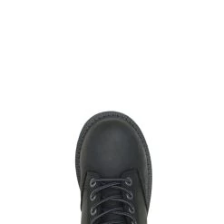 Wolverine Women's Hellcat UltraSpring™ 6" Work Boot -Wolverine Shop WBSW W210106 041421 F21 TOP