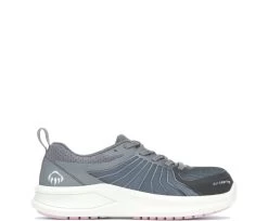 Wolverine Women's Bolt Vent DuraShocks® CarbonMAX® Shoe -Wolverine Shop WBSW W211007 032020 S21 000