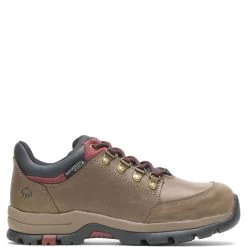 Wolverine Women's Grayson Steel Toe Shoe