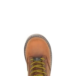 Wolverine Women's Hellcat UltraSpring™ CarbonMAX® 6" Work Boot -Wolverine Shop WBSW W211155 012721 S22 TOP