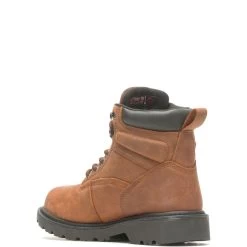 Wolverine Women's Floorhand Insulated 6" Work Boot -Wolverine Shop WBSW W220015 020122 F22 225