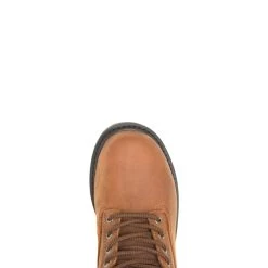 Wolverine Women's Floorhand Insulated 6" Work Boot -Wolverine Shop WBSW W220015 020122 F22 TOP