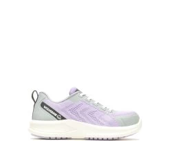 Wolverine Women's Bolt DuraShocks® Knit CarbonMax® Work Shoe -Wolverine Shop WBSW W231009 032222 S23 000 1