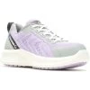 Wolverine Women's Bolt Durashocks Knit Work Shoe -Lavendar- W231009 -Wolverine Shop WBSW W231009 032222 S23 045 1