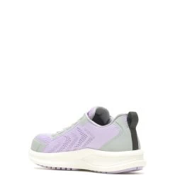 Wolverine Women's Bolt DuraShocks® Knit CarbonMax® Work Shoe -Wolverine Shop WBSW W231009 032222 S23 225