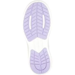 Wolverine Women's Bolt Durashocks Knit Work Shoe -Lavendar- W231009 -Wolverine Shop WBSW W231009 032222 S23 OUT 1