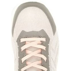 Wolverine Women's Bolt Durashocks Knit Carbonmax Work Shoe -Cement- W231010 -Wolverine Shop WBSW W231010 032222 S23 TOP