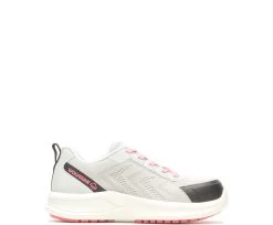 Wolverine Women's Bolt DuraShocks® Knit CarbonMax® Work Shoe -Wolverine Shop WBSW W231011 032222 S23 000