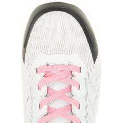 Wolverine Women's Bolt Durashocks Knit Carbonmax Work Shoe -Grey- W231011 -Wolverine Shop WBSW W231011 032222 S23 TOP