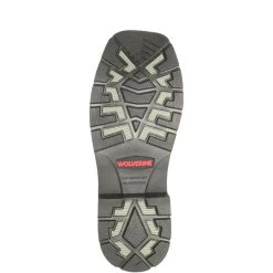 Wolverine Women's Rancher Steel-Toe Wellington Work Boot 11 Wolverine Women's Rancher Steel-Toe Wellington Work Boot -Wolverine Shop WBSW W231031 012822 S23 OUT