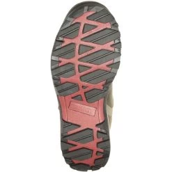 Wolverine Women's Chisel 6" Steel Toe WP Slip Resist Work Boot -Bungee- W231048 -Wolverine Shop WBSW W231048 032222 S23 OUT 1