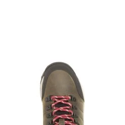 Wolverine Women's Chisel 6" Work Boot -Wolverine Shop WBSW W231048 032222 S23 TOP