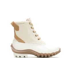 Wolverine Women's Torrent Waterproof Duck Boot -Wolverine Shop WBSW W880225 081920 F21 000