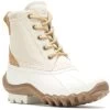 Wolverine Women's Torrent Waterproof Duck Boot - Ivory - W880225 -Wolverine Shop WBSW W880225 081920 F21 045