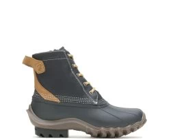 Wolverine Women's Torrent Waterproof Duck Boot -Wolverine Shop WBSW W880226 081920 F21 000