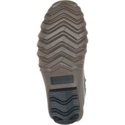 Wolverine Women's Torrent Waterproof Duck Boot - Black - W880226 -Wolverine Shop WBSW W880226 081920 F21 OUT