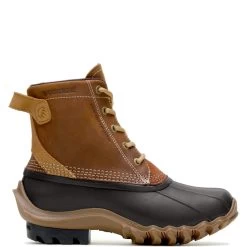 Wolverine Women's Torrent Waterproof Duck Boot