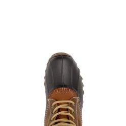 Wolverine Women's Torrent Waterproof Duck Boot -Wolverine Shop WBSW W880227 081920 F21 TOP