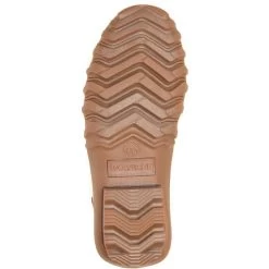 Wolverine Women's Torrent Quilted Rain And Snow Duck Boot - Ivory W880342 -Wolverine Shop WBSW W880342 090921 F21 OUT