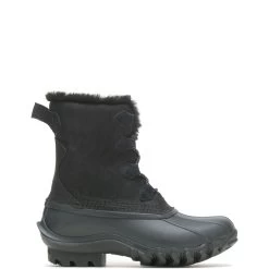 Wolverine Women's Torrent Faux-Fur Tall Duck Boot