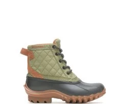 Wolverine Women's Torrent Quilted Duck Boot -Wolverine Shop WBSW W880379 090921 F21 000
