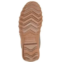 Wolverine Women's Torrent Quilted Rain And Snow Duck Boot Black W880380 -Wolverine Shop WBSW W880380 090921 F21 OUT