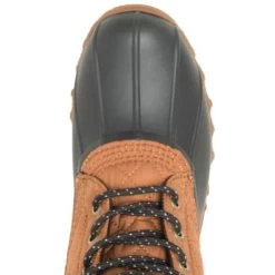 Wolverine Women's Torrent Quilted Rain And Snow Duck Boot Black W880380 -Wolverine Shop WBSW W880380 090921 F21 TOP