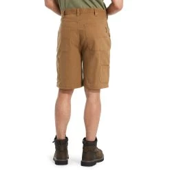 Wolverine Men's Steelhead Short 10" -Wolverine Shop WV W1206110 260 BACK