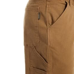 Wolverine Men's Steelhead Short 10" -Wolverine Shop WV W1206110 260 DET