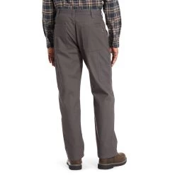 Wolverine Men's Duralock™ Steelhead Pant -Wolverine Shop WV W1208570 045 BACK