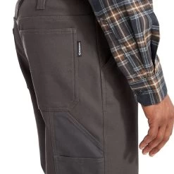Wolverine Men's Duralock™ Steelhead Pant -Wolverine Shop WV W1208570 045 DET