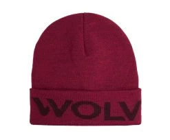 Wolverine Logo Watch Cap -Wolverine Shop WVH9001 601