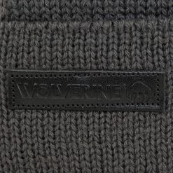 Wolverine Wool Watch Cap -Wolverine Shop WVH9002 007 3