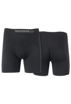 Wolverine Men's Seamless Tencel No Fly Boxer Brief