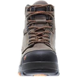 Wolverine Men's Blade LX Safety Toe WP Work Boot - Brown - W10653 -Wolverine Shop wolverine mens blade lx safety toe wp work boot brown w10653 2