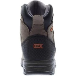 Wolverine Men's Blade LX Safety Toe WP Work Boot - Brown - W10653 -Wolverine Shop wolverine mens blade lx safety toe wp work boot brown w10653 3