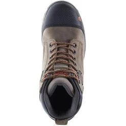 Wolverine Men's Blade LX Safety Toe WP Work Boot - Brown - W10653 -Wolverine Shop wolverine mens blade lx safety toe wp work boot brown w10653 5