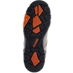 Wolverine Men's Blade LX Safety Toe WP Work Boot - Brown - W10653 -Wolverine Shop wolverine mens blade lx safety toe wp work boot brown w10653 6