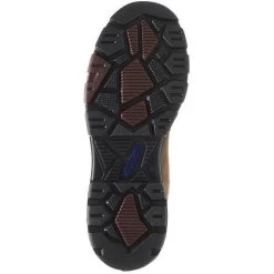 Wolverine Men's Cabor EPX 6" Comp Toe WP Work Boot - Brown - W10314 -Wolverine Shop wolverine mens cabor epx 6 comp toe wp work boot brown w10314 6
