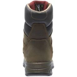 Wolverine Men's Cabor EPX 8" Comp Toe WP Work Boot - Brown - W10316 12 Wolverine Men's Cabor EPX 8" Comp Toe WP Work Boot - Brown - W10316 -Wolverine Shop wolverine mens cabor epx 8 comp toe wp work boot brown w10316 3