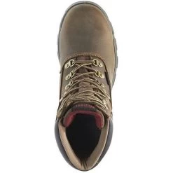 Wolverine Men's Cabor EPX 8" Comp Toe WP Work Boot - Brown - W10316 14 Wolverine Men's Cabor EPX 8" Comp Toe WP Work Boot - Brown - W10316 -Wolverine Shop wolverine mens cabor epx 8 comp toe wp work boot brown w10316 5