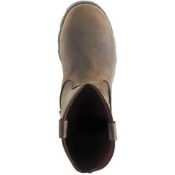 Wolverine Men's Cabor EPX Comp Toe WP Wellington Work Boot W10318 -Wolverine Shop wolverine mens cabor epx comp toe wp wellington work boot w10318 5