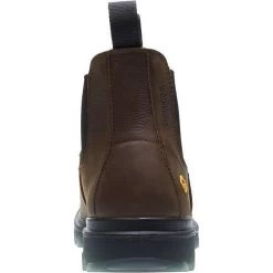 Wolverine Men's I-90 EPX Carbonmax Safety Toe WP Romeo Work Boot W10791 -Wolverine Shop wolverine mens i 90 epx carbonmax safety toe wp romeo work boot w10791 7