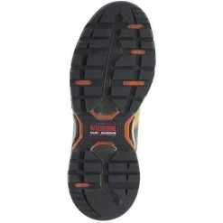 Wolverine Men's Legend Durashocks Safety Toe 6" Work Boot W10611 -Wolverine Shop wolverine mens legend durashocks safety toe 6 work boot w10611 3