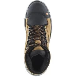 Wolverine Men's Legend Durashocks Safety Toe 6" Work Boot W10611 -Wolverine Shop wolverine mens legend durashocks safety toe 6 work boot w10611 4