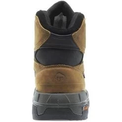 Wolverine Men's Legend Durashocks Safety Toe 6" Work Boot W10611 -Wolverine Shop wolverine mens legend durashocks safety toe 6 work boot w10611 5