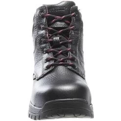 Wolverine Women's Piper 6" Comp Toe WP EH Work Boot - Black - W10181 -Wolverine Shop wolverine womens piper 6 comp toe wp eh work boot black w10181 2